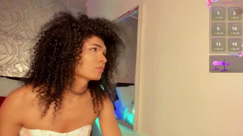 Venus online show from 5, 10, 2025