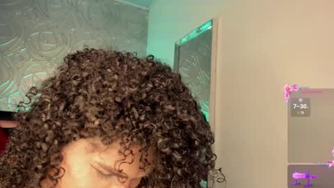 Venus online show from 19, 12, 2025