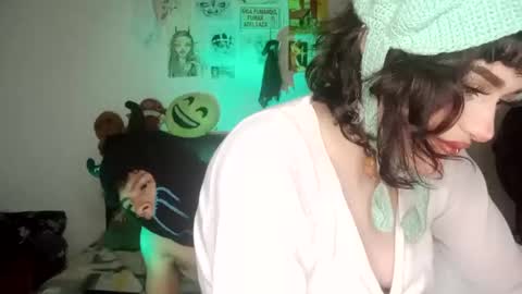 Snapshot of _venus_55 chatting on 13, 11, 2025 _venus_55 online show from 13, 11, 2025