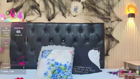 Snapshot of _veronica_tits chatting on 31, 10, 2025 Veronica online show from 31, 10, 2025