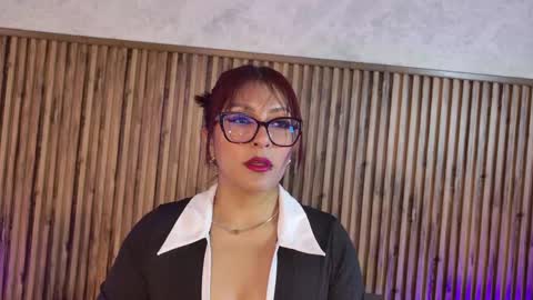 Snapshot of _veronicadeleon_ chatting on 27, 5, 2026 Veronica online show from 27, 5, 2026