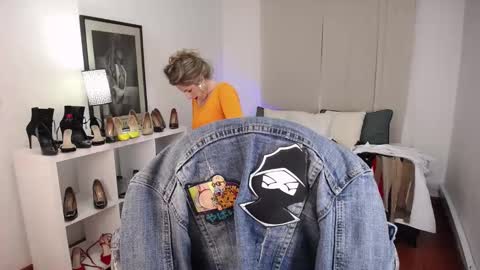 Sol online show from 10, 1, 2025