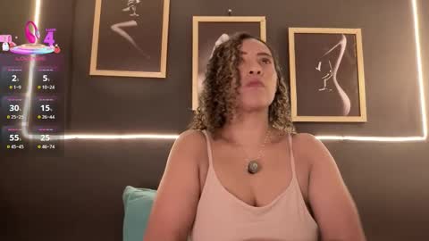 Snapshot of _victoria_hills chatting on 13, 11, 2025 Victoria online show from 13, 11, 2025