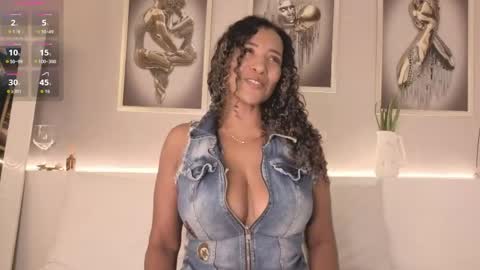 Snapshot of _victoria_hills chatting on 29, 5, 2026 Victoria online show from 29, 5, 2026