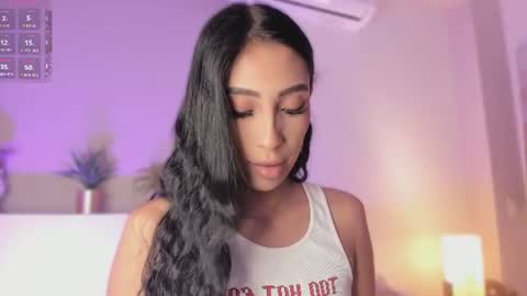 Snapshot of _victoria_lee chatting on 28, 6, 2026 Victoria online show from 28, 6, 2026