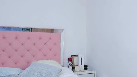 Snapshot of _violetadulce chatting on 22, 2, 2025 Violeta online show from 22, 2, 2025