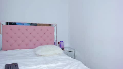 Snapshot of _violetadulce chatting on 12, 3, 2025 Violeta online show from 12, 3, 2025