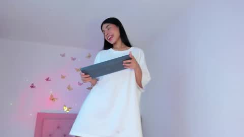 Snapshot of _violetadulce chatting on 24, 9, 2025 Violeta online show from 24, 9, 2025