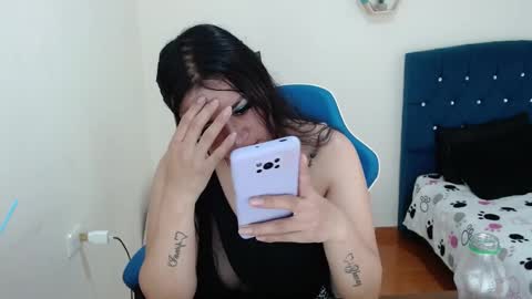 Snapshot of _vitoria1 chatting on 1, 3, 2025 Victoria online show from 1, 3, 2025