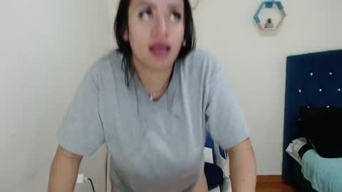 Snapshot of _vitoria1 chatting on 12, 3, 2025 Victoria online show from 12, 3, 2025