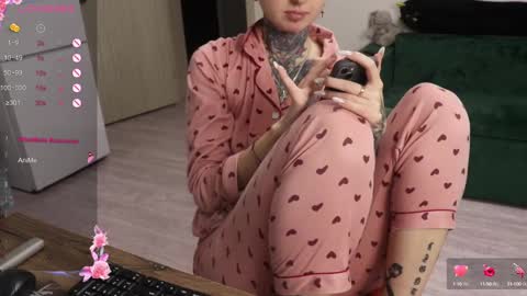 Alis online show from 6, 1, 2025