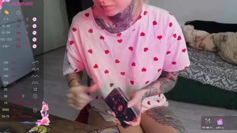 Alis online show from 9, 1, 2025