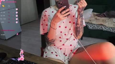 Alis online show from 10, 1, 2025