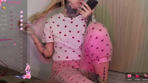 Alis online show from 14, 1, 2025