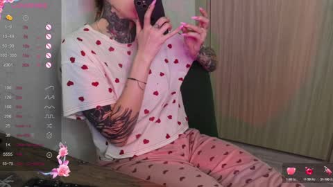 Alis online show from 27, 1, 2025