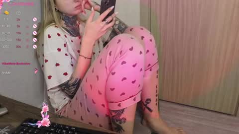 Alis online show from 2, 2, 2025