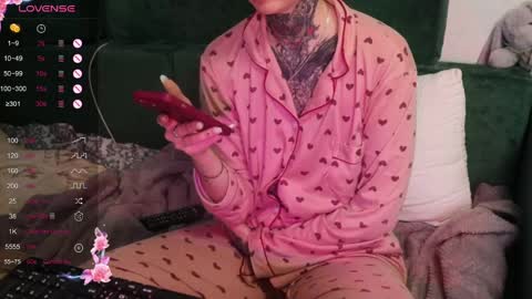 Alis online show from 9, 2, 2025