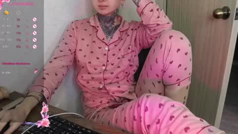 Alis online show from 12, 2, 2025