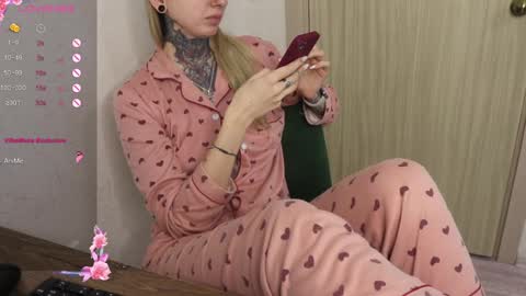 Alis online show from 15, 2, 2025