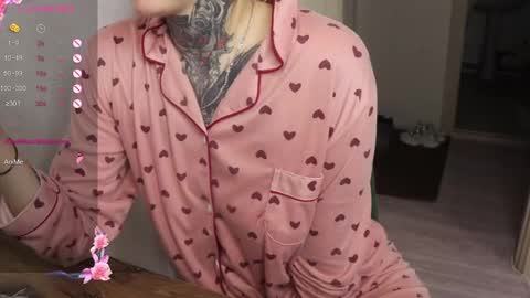 Alis online show from 25, 2, 2025