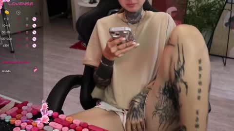 Alis online show from 19, 9, 2025