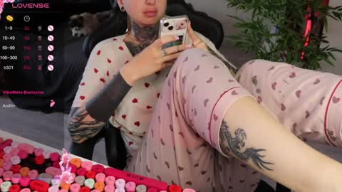Alis online show from 22, 5, 2026