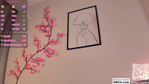  vyrella  online show from 13, 12, 2025