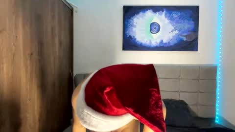 Aron Walker online show from 29, 12, 2024