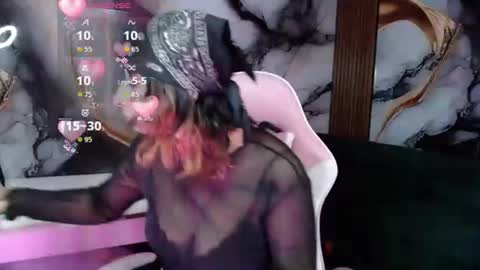 _weird_sativa online show from 28, 7, 2026