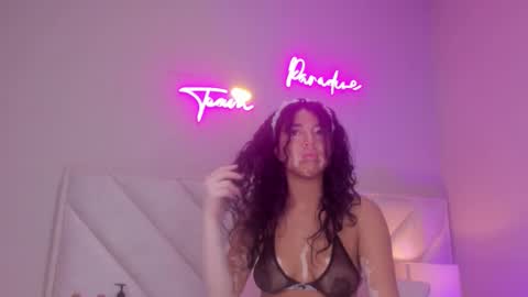 _wendy_x online show from 11, 10, 2025