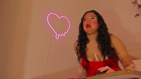 _wendy_x online show from 5, 12, 2025