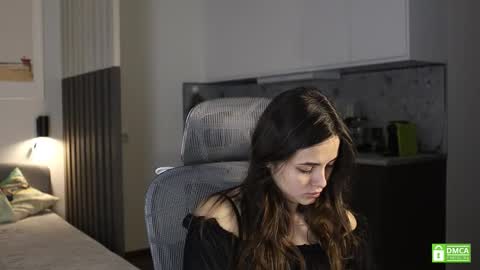 Kristina online show from 9, 11, 2025