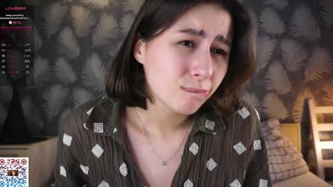 Anna online show from 22, 2, 2025