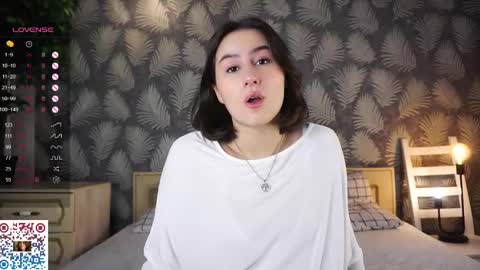 Anna online show from 26, 2, 2025