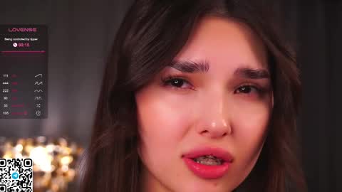 Anna online show from 5, 3, 2025