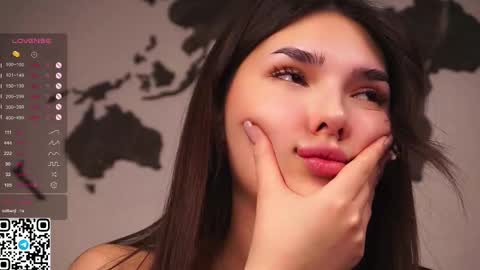 Anna online show from 9, 3, 2025