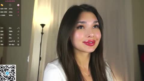 Anna online show from 13, 9, 2025