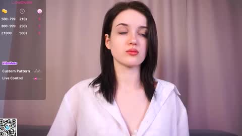 Anna online show from 20, 9, 2025