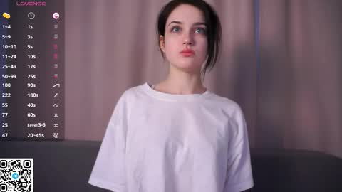 Anna online show from 21, 9, 2025