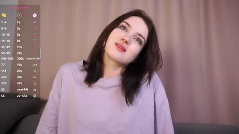 Anna online show from 27, 9, 2025