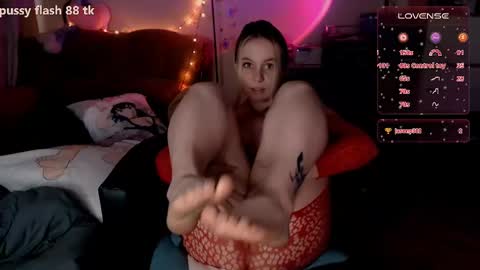 Tory lavender - MV online show from 15, 2, 2025