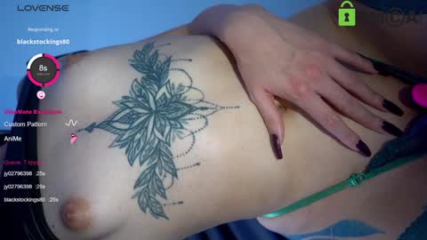 Lily online show from 7, 2, 2025