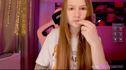 Enni online show from 18, 1, 2025