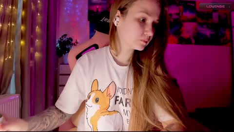 Enni online show from 5, 2, 2025