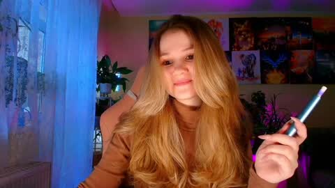 Enni online show from 11, 1, 2026