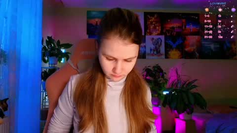 Enni online show from 18, 1, 2026