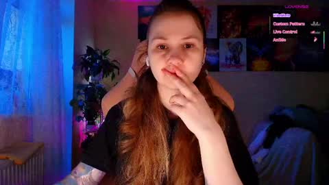 Enni online show from 24, 3, 2026