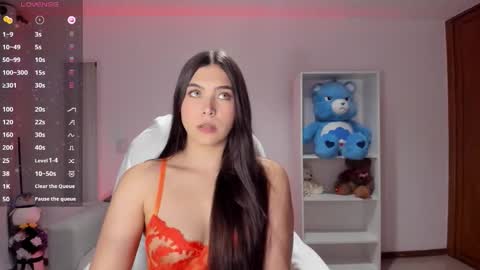 Snapshot of _wtdreamgirl chatting on 6, 2, 2026 Luisa online show from 6, 2, 2026