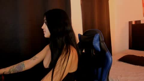 xiimena and danilo online show from 21, 6, 2026