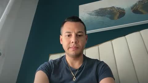 Sebastian online show from 20, 5, 2026